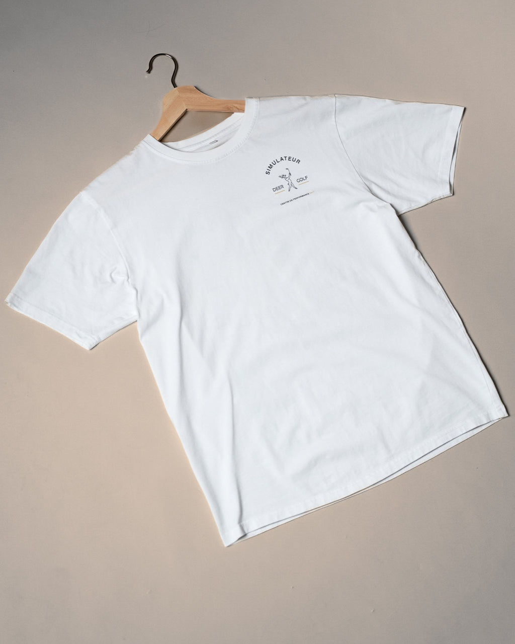Seasonless T-Shirt