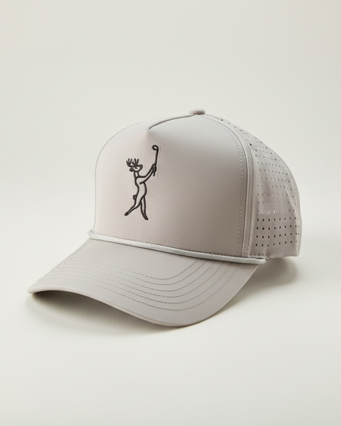 Tourer hat