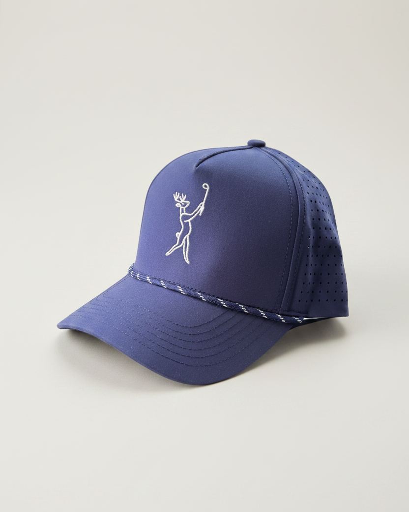 Tourer hat
