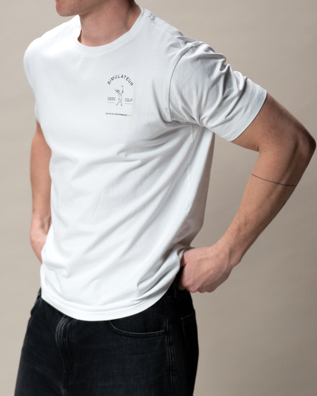 Seasonless T-Shirt