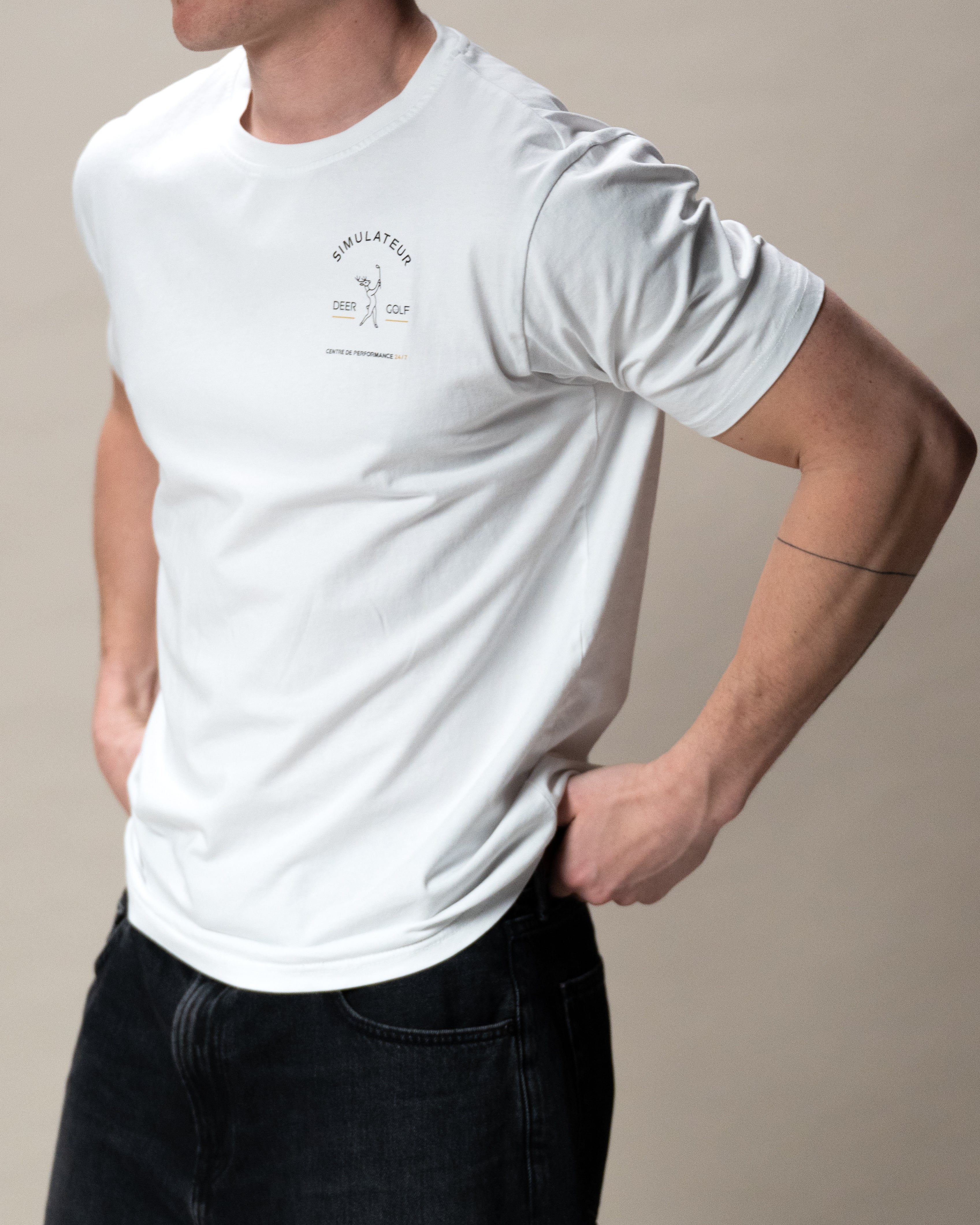 Seasonless T-Shirt