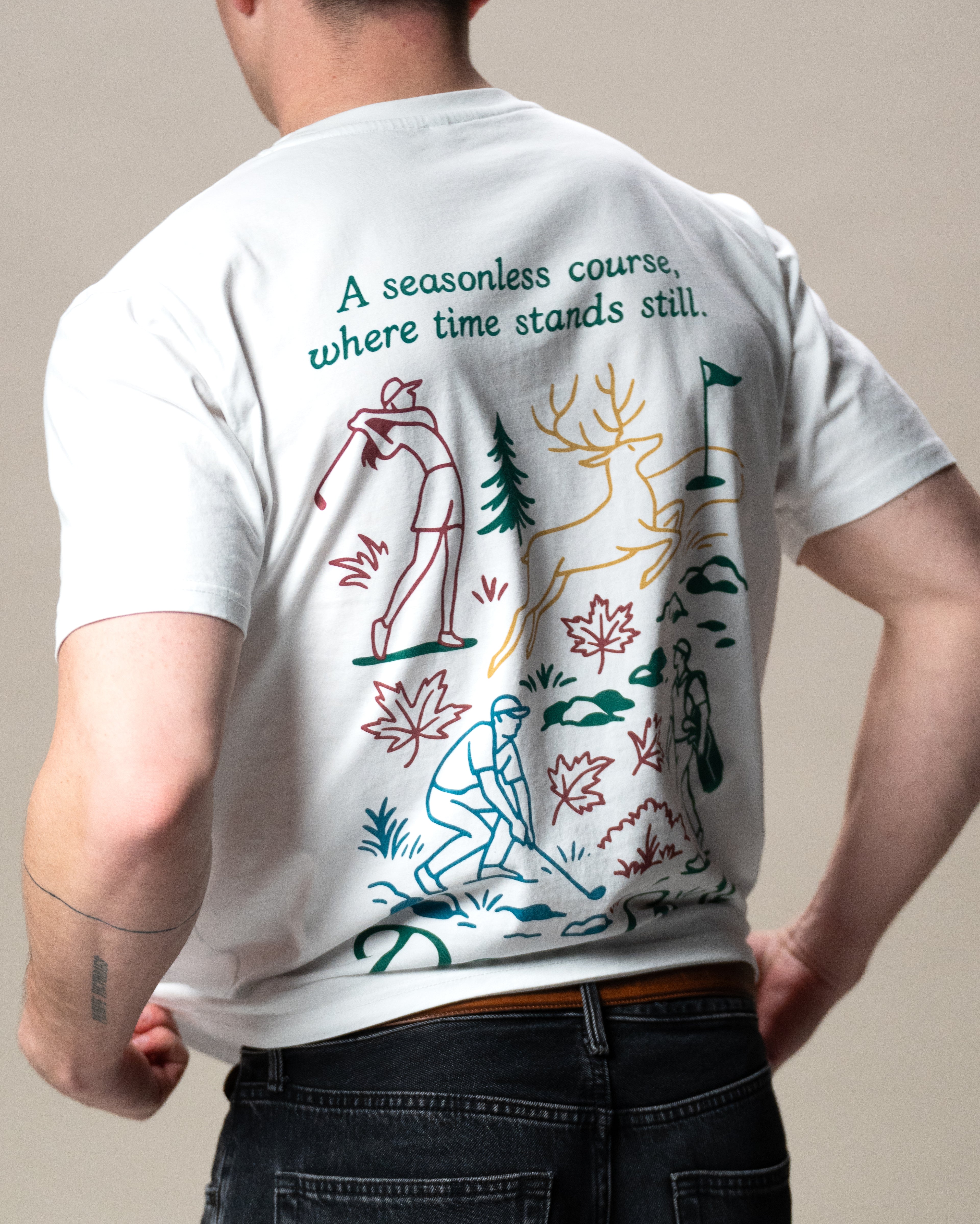 Seasonless T-Shirt