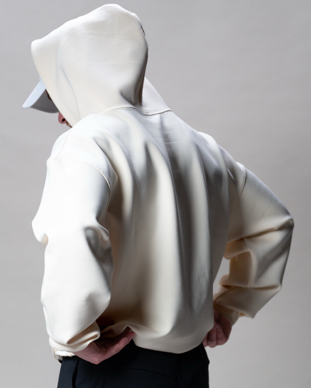 Haven Hoodie · Unisex