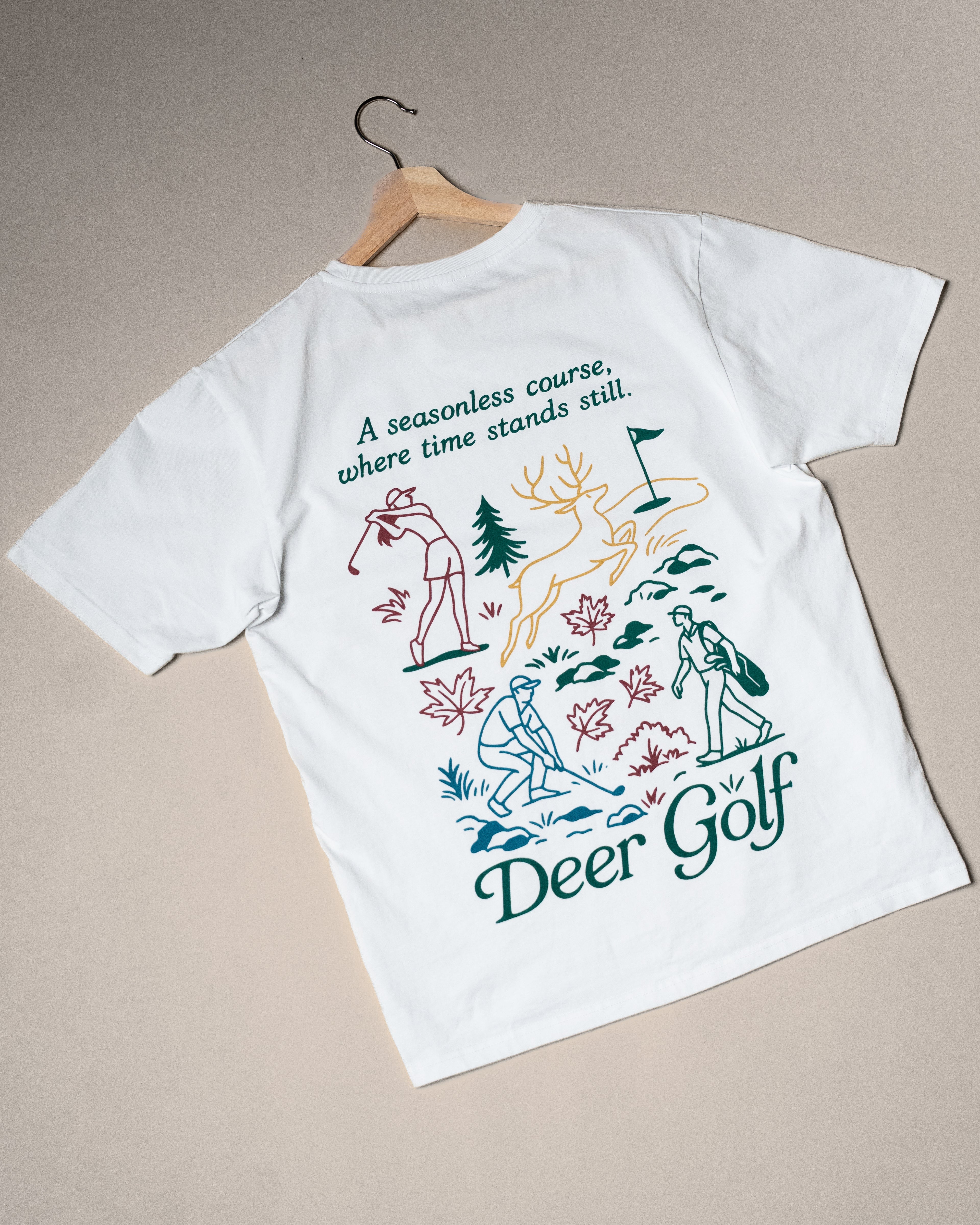 Seasonless T-Shirt